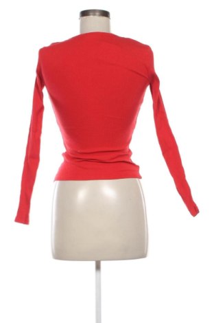 Dámska blúza Fb Sister, Veľkosť S, Farba Červená, Cena  3,46 €