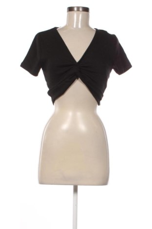 Dámská halenka Fb Sister, Velikost L, Barva Černá, Cena  169,00 Kč