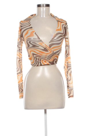 Dámska blúza Fb Sister, Veľkosť XXS, Farba Viacfarebná, Cena  15,92 €