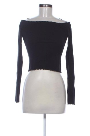 Dámska blúza Fb Sister, Veľkosť S, Farba Čierna, Cena  9,70 €