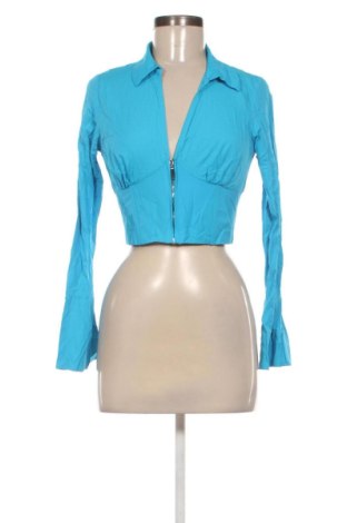 Damen Shirt Fb Sister, Größe S, Farbe Blau, Preis € 6,99