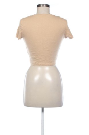 Női blúz Fb Sister, Méret M, Szín Bézs, Ár 4 949 Ft