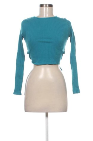 Bluză de femei Fb Sister, Mărime S, Culoare Albastru, Preț 36,99 Lei