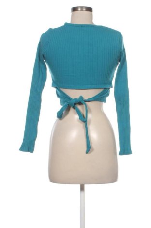 Bluză de femei Fb Sister, Mărime S, Culoare Albastru, Preț 36,99 Lei