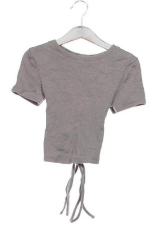 Дамска блуза Fb Sister, Размер XXS, Цвят Сив, Цена 10,22 €