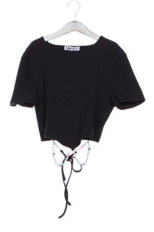 Γυναικεία μπλούζα Fb Sister, Μέγεθος S, Χρώμα Μαύρο, Τιμή 7,99 €