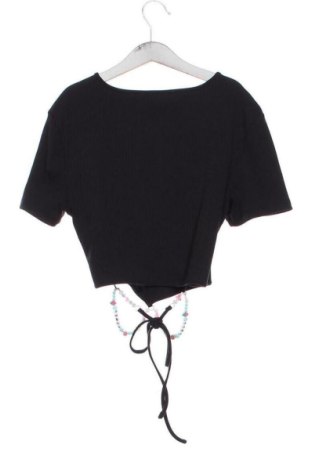 Γυναικεία μπλούζα Fb Sister, Μέγεθος S, Χρώμα Μαύρο, Τιμή 7,99 €