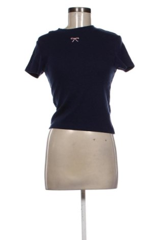 Női blúz Fb Sister, Méret M, Szín Kék, Ár 2 689 Ft