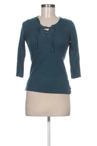 Γυναικεία μπλούζα Fb Sister, Μέγεθος M, Χρώμα Μπλέ, Τιμή 10,00 €