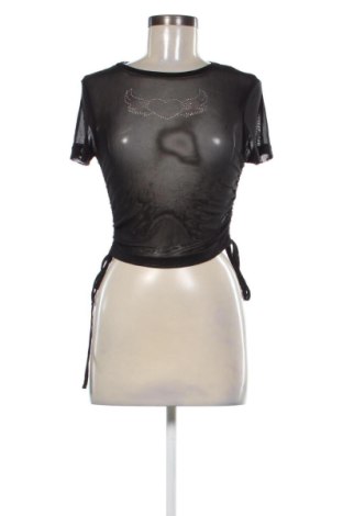 Dámska blúza Fb Sister, Veľkosť S, Farba Čierna, Cena  8,95 €