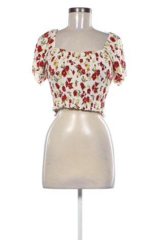 Dámska blúza Fb Sister, Veľkosť S, Farba Viacfarebná, Cena  7,95 €