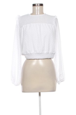 Női blúz Fb Sister, Méret S, Szín Fehér, Ár 2 549 Ft