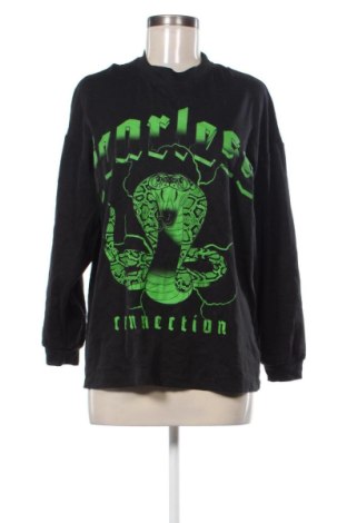 Dámská halenka Fb Sister, Velikost S, Barva Černá, Cena  149,00 Kč