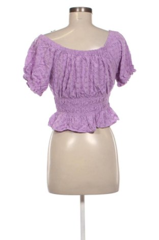 Damen Shirt Fb Sister, Größe M, Farbe Lila, Preis € 8,99