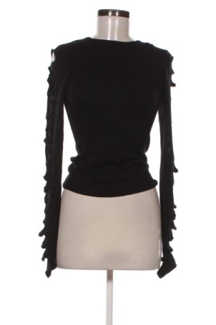 Dámská halenka Fb Sister, Velikost M, Barva Černá, Cena  277,00 Kč