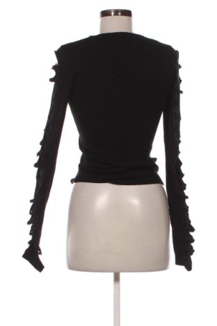 Dámská halenka Fb Sister, Velikost M, Barva Černá, Cena  277,00 Kč