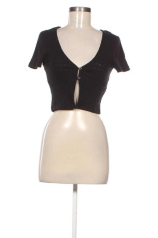 Dámská halenka Fb Sister, Velikost M, Barva Černá, Cena  275,00 Kč