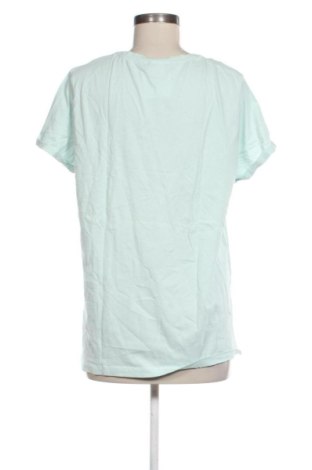 Γυναικεία μπλούζα Fb Sister, Μέγεθος XXL, Χρώμα Μπλέ, Τιμή 7,99 €