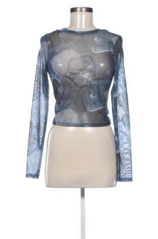 Dámská halenka Fb Sister, Velikost S, Barva Vícebarevné, Cena  277,00 Kč