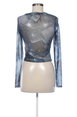 Dámská halenka Fb Sister, Velikost S, Barva Vícebarevné, Cena  277,00 Kč