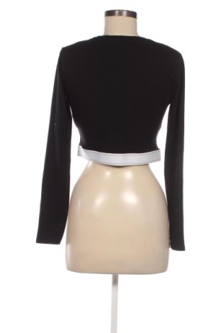 Дамска блуза Fb Sister, Размер M, Цвят Черен, Цена 10,00 €