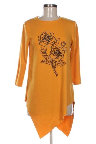 Női blúz Fb Sister, Méret M, Szín Sárga, Ár 4 132 Ft