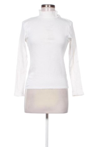 Damen Shirt Fb Sister, Größe L, Farbe Weiß, Preis 10,00 €