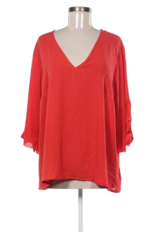 Дамска блуза Fiorella Rubino, Размер XL, Цвят Оранжев, Цена 21,47 €