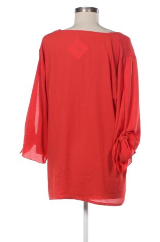 Дамска блуза Fiorella Rubino, Размер XL, Цвят Оранжев, Цена 21,47 €