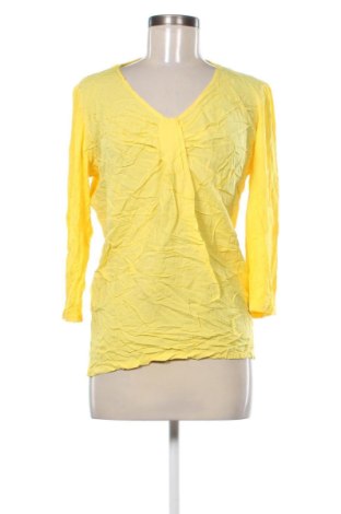 Női blúz Fiorella Rubino, Méret M, Szín Sárga, Ár 4 929 Ft