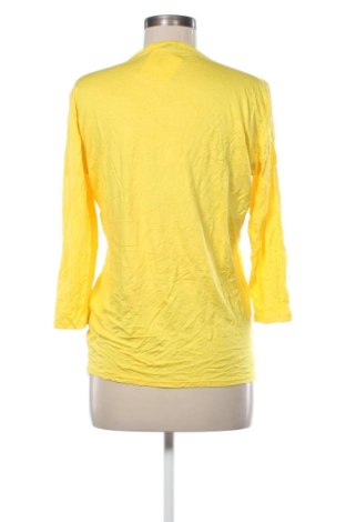 Női blúz Fiorella Rubino, Méret M, Szín Sárga, Ár 4 929 Ft