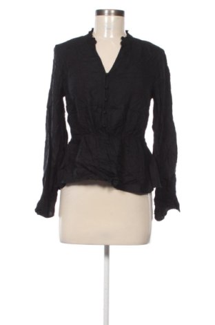 Дамска блуза Fire & Glory, Размер XS, Цвят Черен, Цена 16,36 €