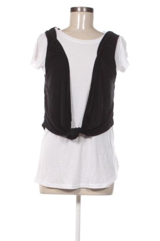 Γυναικεία μπλούζα Fishbone, Μέγεθος L, Χρώμα Πολύχρωμο, Τιμή 9,99 €