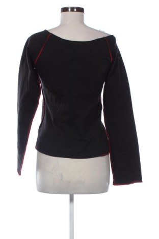 Дамска блуза Fishbone, Размер XL, Цвят Черен, Цена 10,00 €