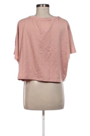 Γυναικεία μπλούζα Fisherfield, Μέγεθος M, Χρώμα Ρόζ , Τιμή 5,00 €