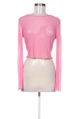 Γυναικεία μπλούζα Fisherfield, Μέγεθος XL, Χρώμα Ρόζ , Τιμή 9,70 €