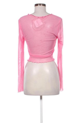 Γυναικεία μπλούζα Fisherfield, Μέγεθος XL, Χρώμα Ρόζ , Τιμή 9,70 €