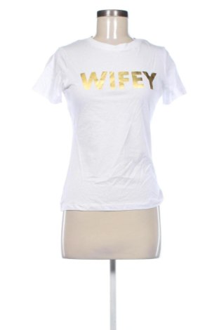 Damen Shirt Fisherfield, Größe XS, Farbe Weiß, Preis 10,00 €