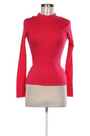 Γυναικεία μπλούζα Fisherfield, Μέγεθος M, Χρώμα Κόκκινο, Τιμή 15,84 €