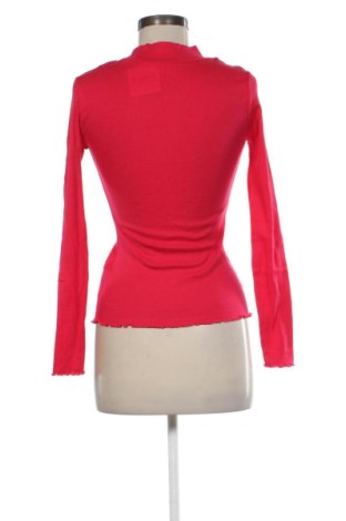 Γυναικεία μπλούζα Fisherfield, Μέγεθος M, Χρώμα Κόκκινο, Τιμή 15,84 €
