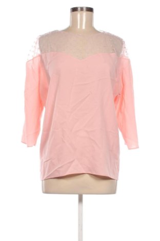 Дамска блуза Fix, Размер XXL, Цвят Розов, Цена 9,78 €