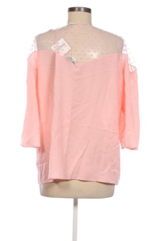 Дамска блуза Fix, Размер XXL, Цвят Розов, Цена 9,78 €