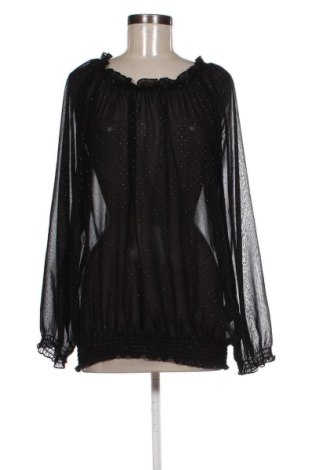 Дамска блуза Flame, Размер XXL, Цвят Черен, Цена 14,47 €