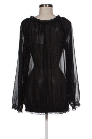 Дамска блуза Flame, Размер XXL, Цвят Черен, Цена 14,47 €