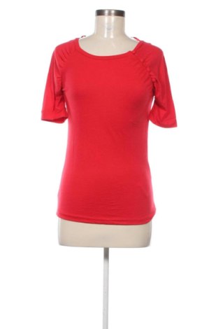 Dámská halenka Flame, Velikost XS, Barva Červená, Cena  289,00 Kč