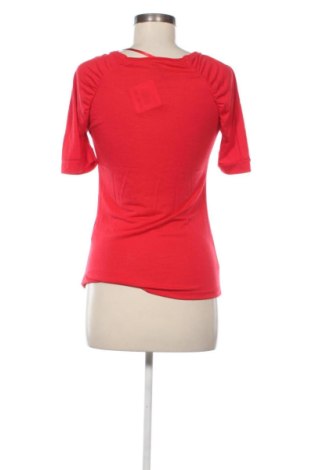 Dámská halenka Flame, Velikost XS, Barva Červená, Cena  289,00 Kč