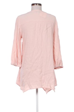 Dámska blúza Flash Woman, Veľkosť M, Farba Popolavo ružová, Cena  4,95 €