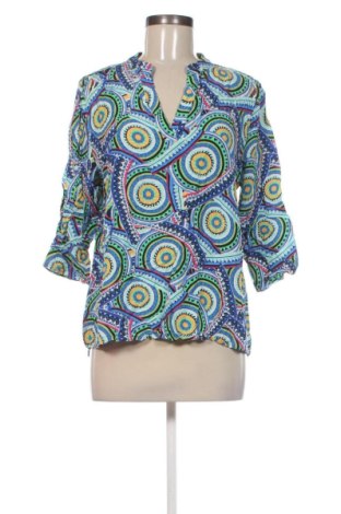 Γυναικεία μπλούζα Flirt, Μέγεθος M, Χρώμα Πολύχρωμο, Τιμή 10,99 €