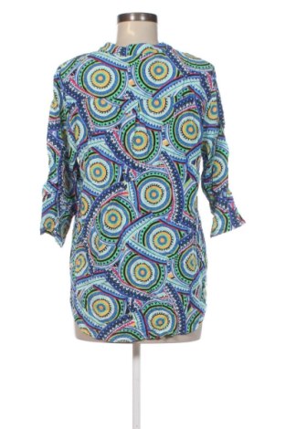 Γυναικεία μπλούζα Flirt, Μέγεθος M, Χρώμα Πολύχρωμο, Τιμή 10,99 €