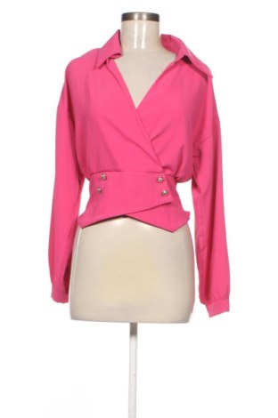 Γυναικεία μπλούζα Floria, Μέγεθος M, Χρώμα Ρόζ , Τιμή 68,99 €